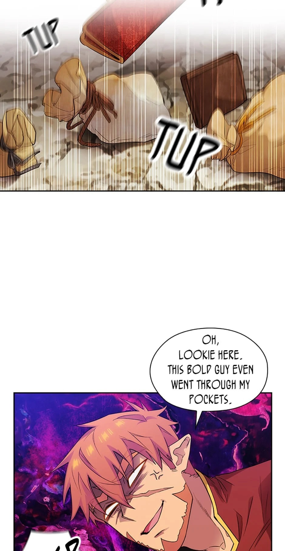 Read Adonis chapter 150 image 6 on Lezhin