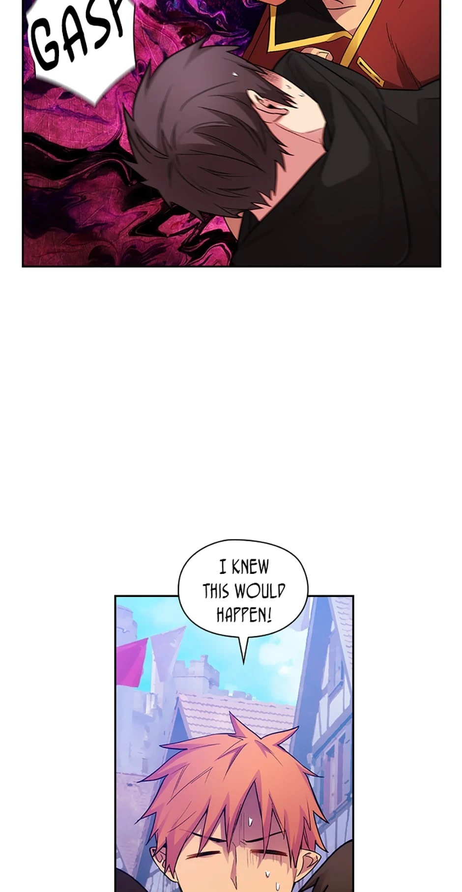 Read Adonis chapter 150 image 7 on Lezhin