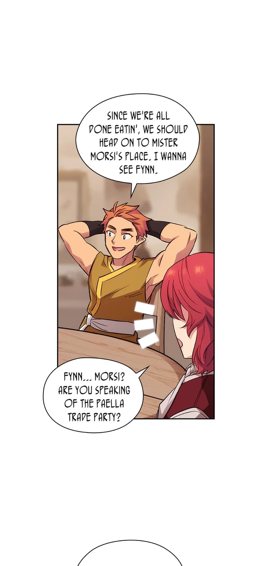 Read Adonis chapter 151 image 0 on Lezhin