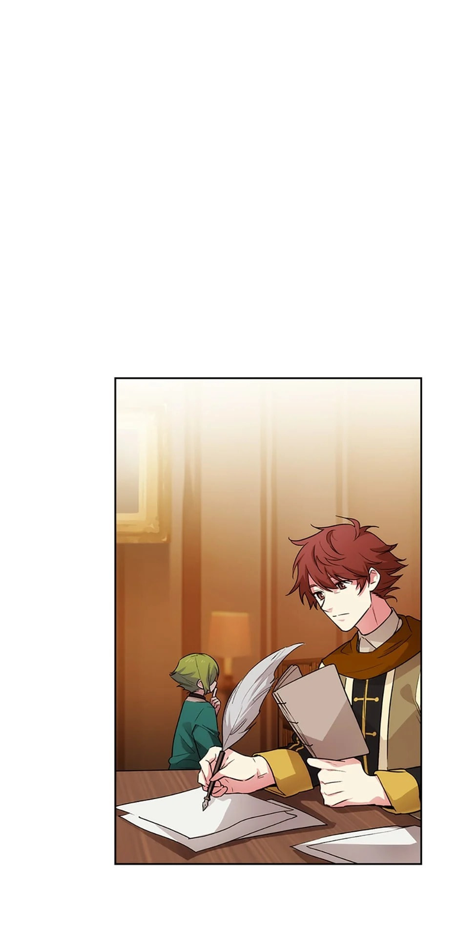 Read Adonis chapter 151 image 10 on Lezhin