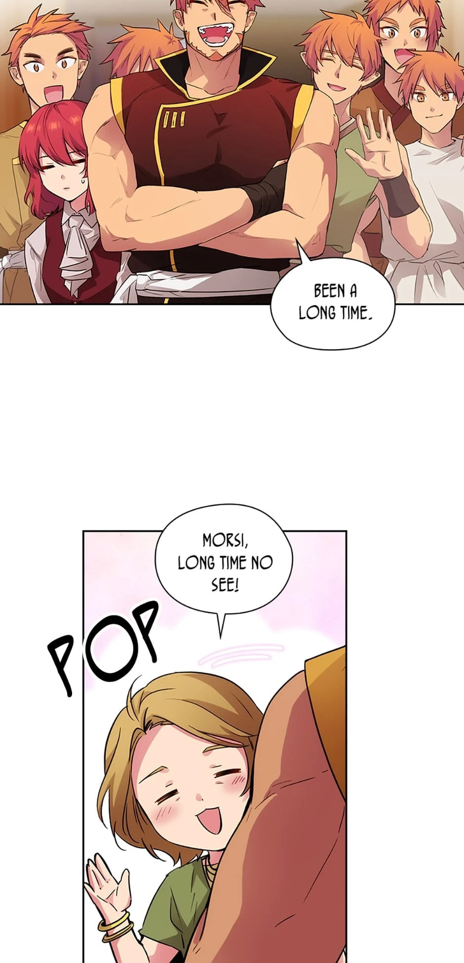 Read Adonis chapter 151 image 13 on Lezhin