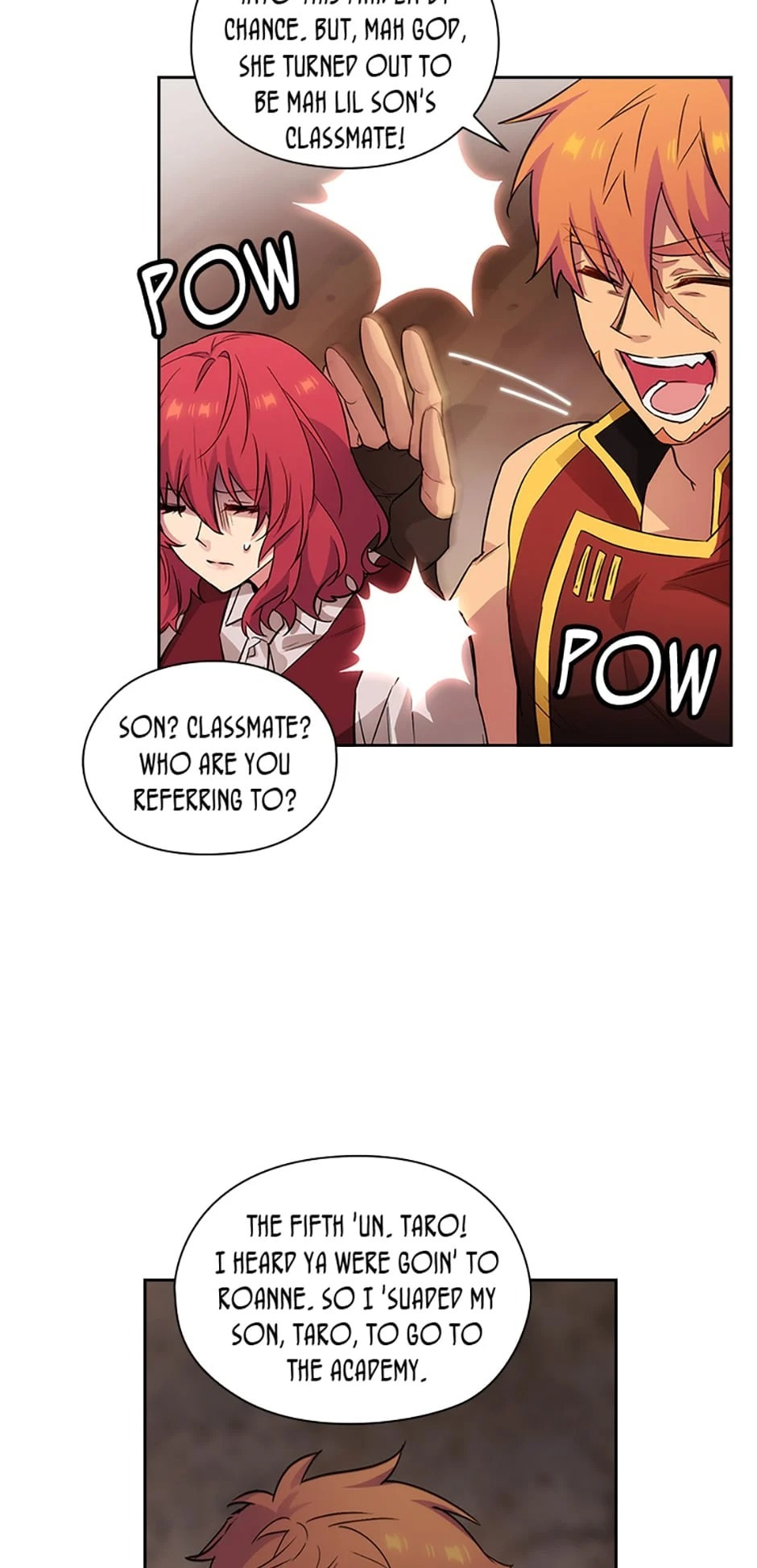 Read Adonis chapter 151 image 15 on Lezhin