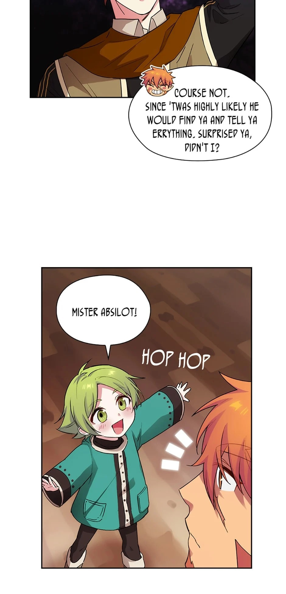 Read Adonis chapter 151 image 17 on Lezhin