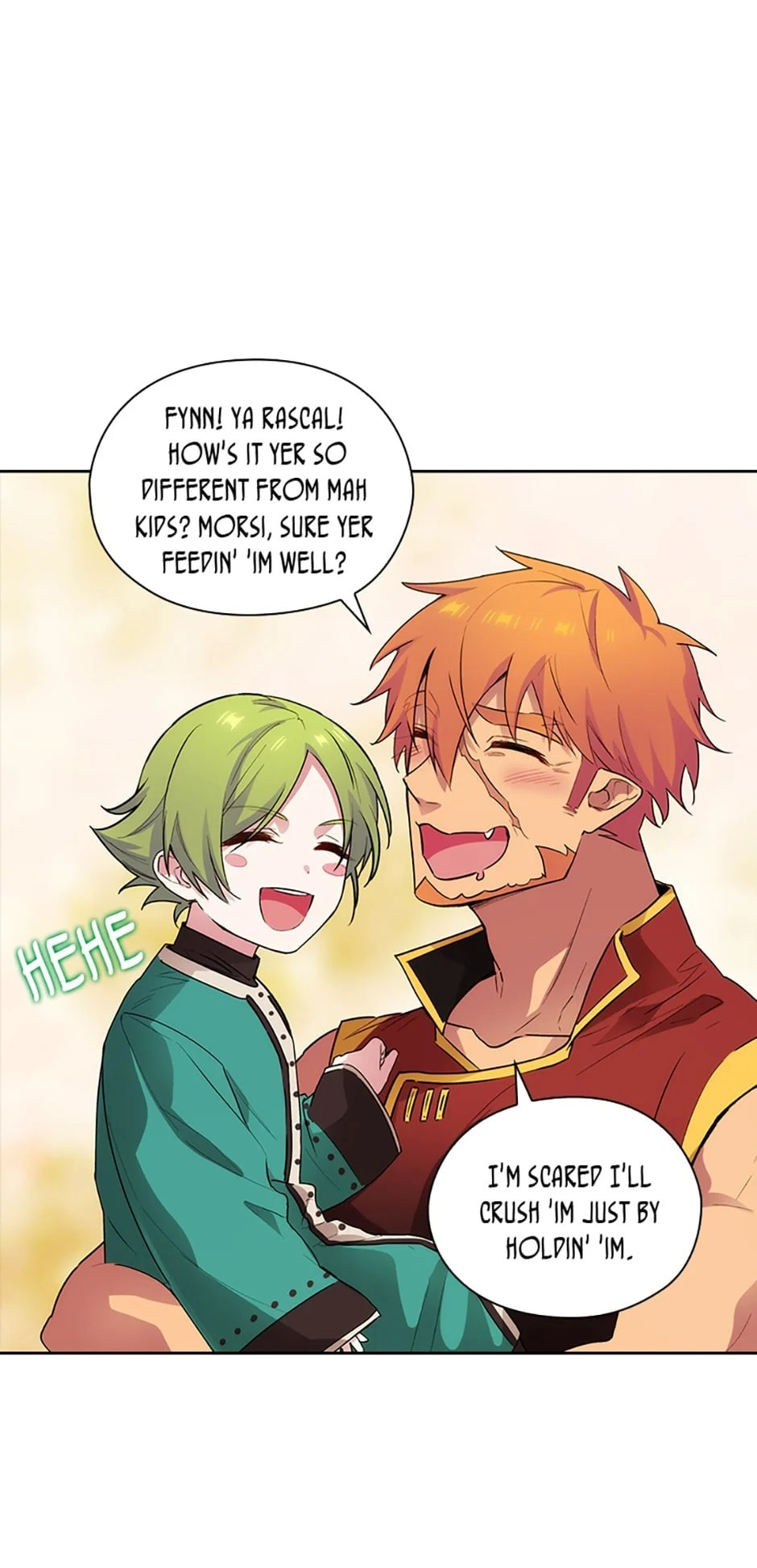 Read Adonis chapter 151 image 18 on Lezhin