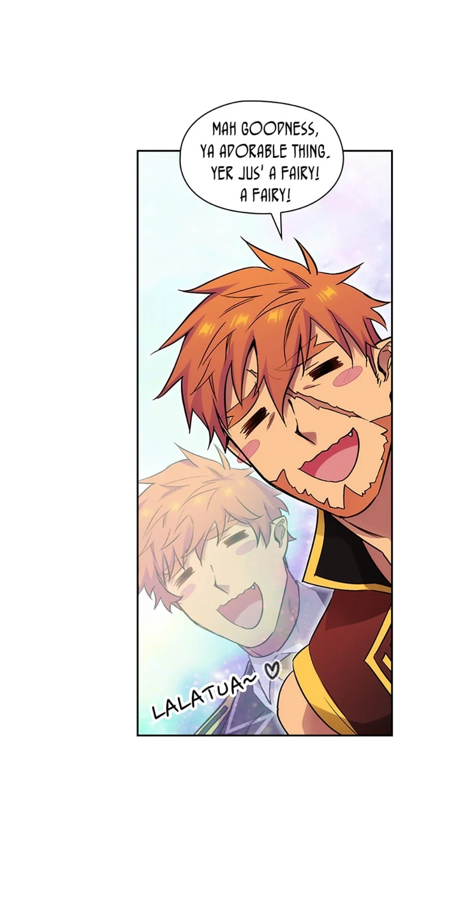 Read Adonis chapter 151 image 19 on Lezhin