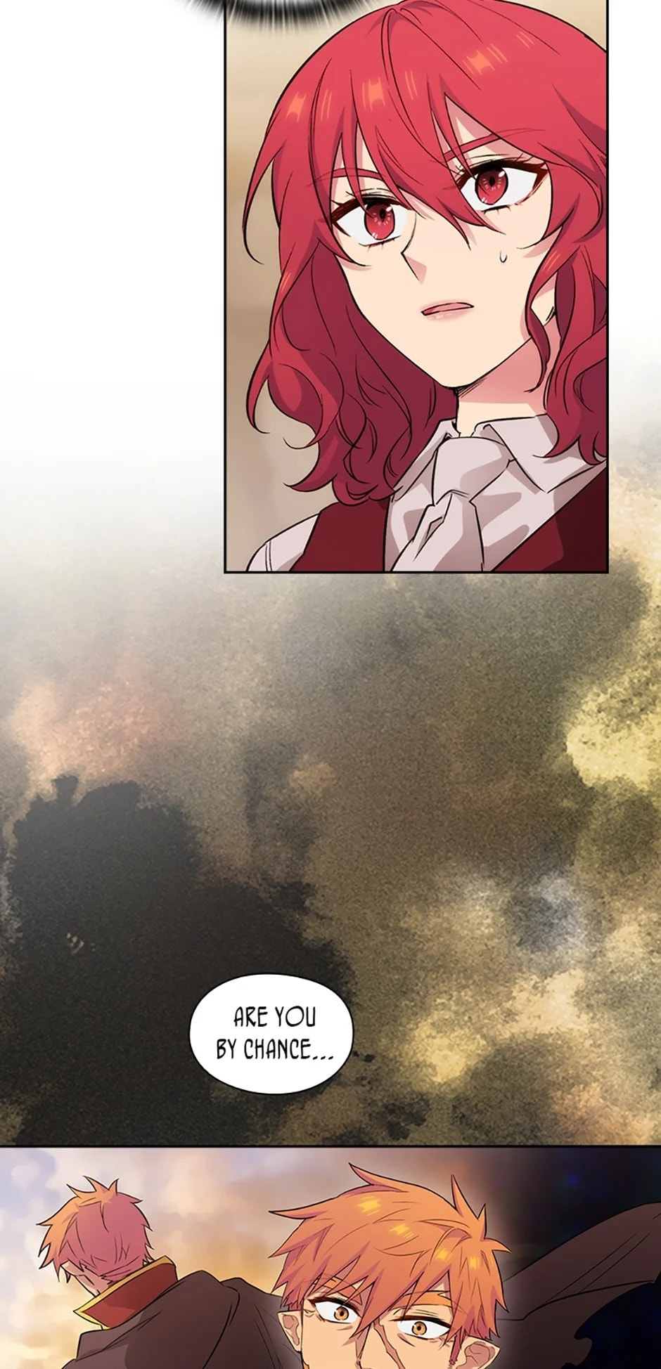 Read Adonis chapter 151 image 2 on Lezhin