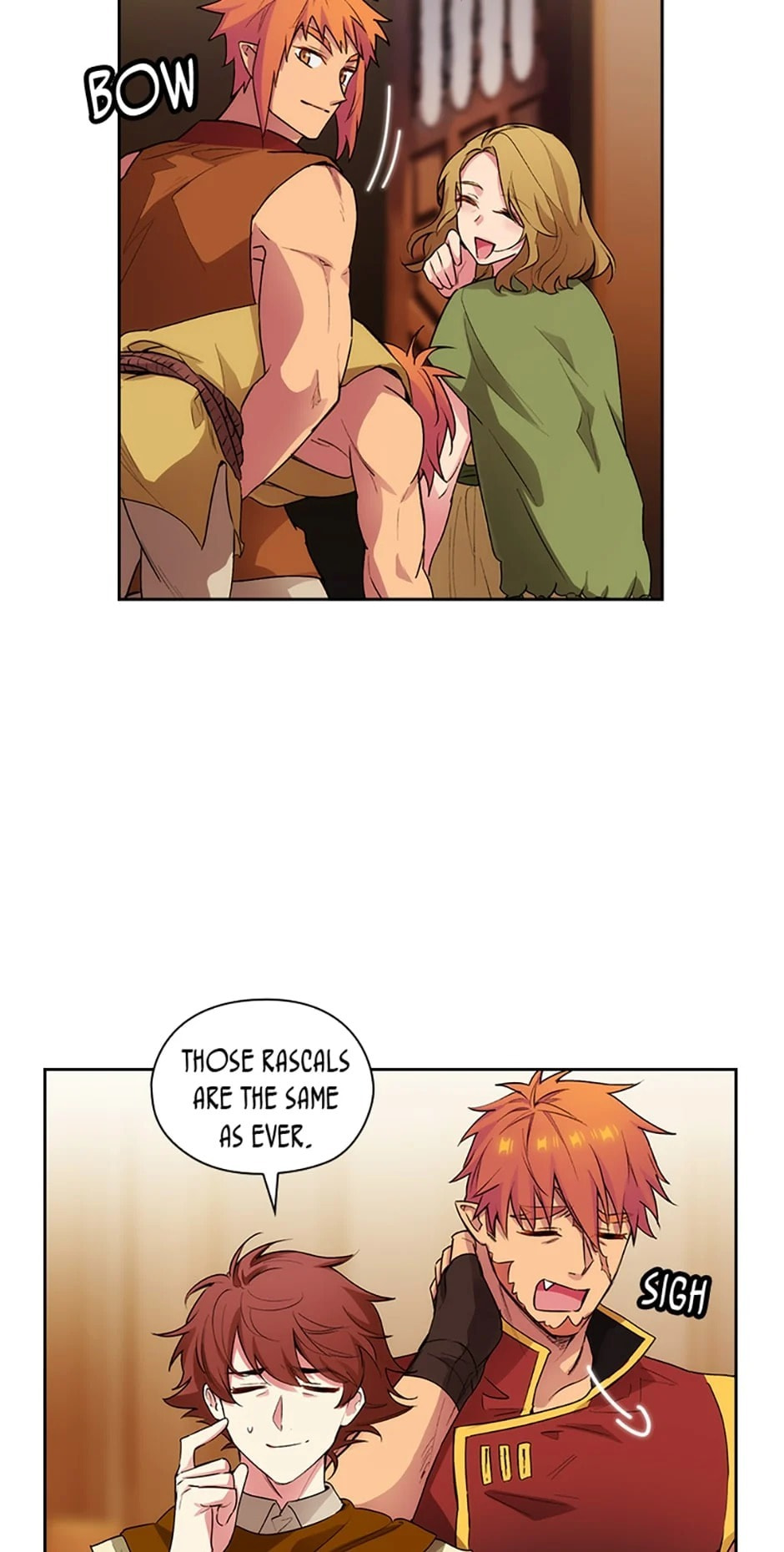 Read Adonis chapter 151 image 24 on Lezhin