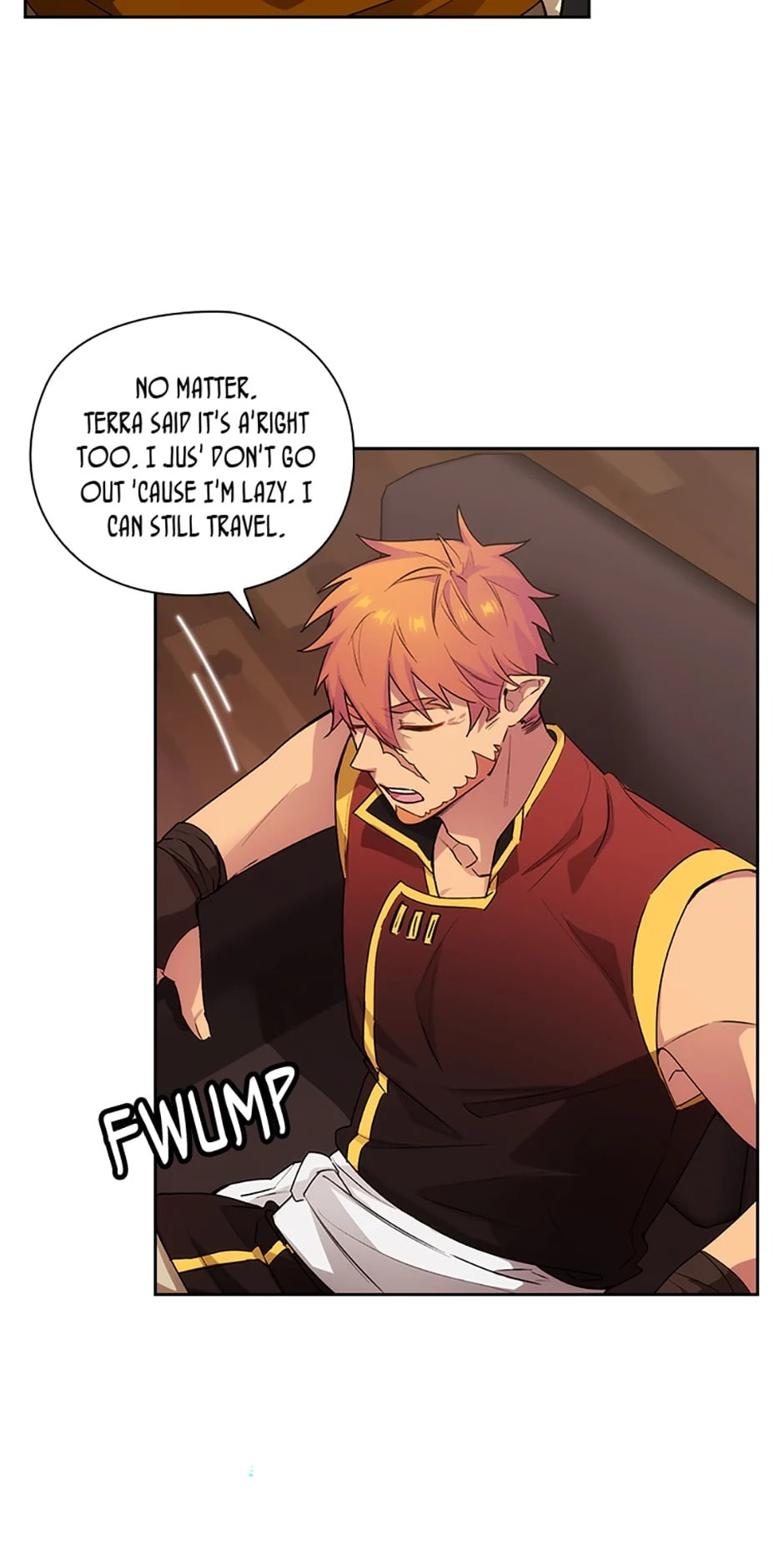 Read Adonis chapter 151 image 26 on Lezhin