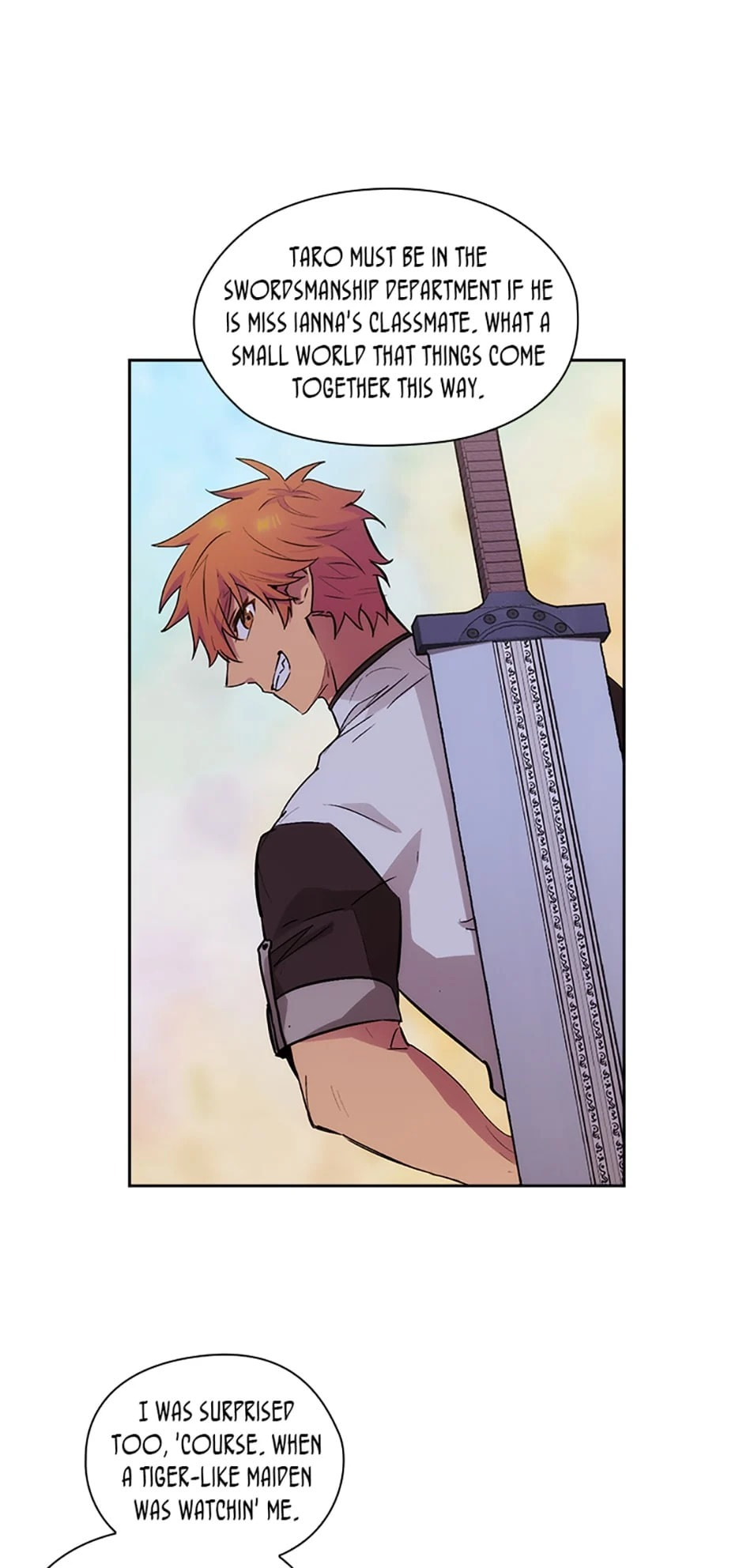 Read Adonis chapter 151 image 27 on Lezhin