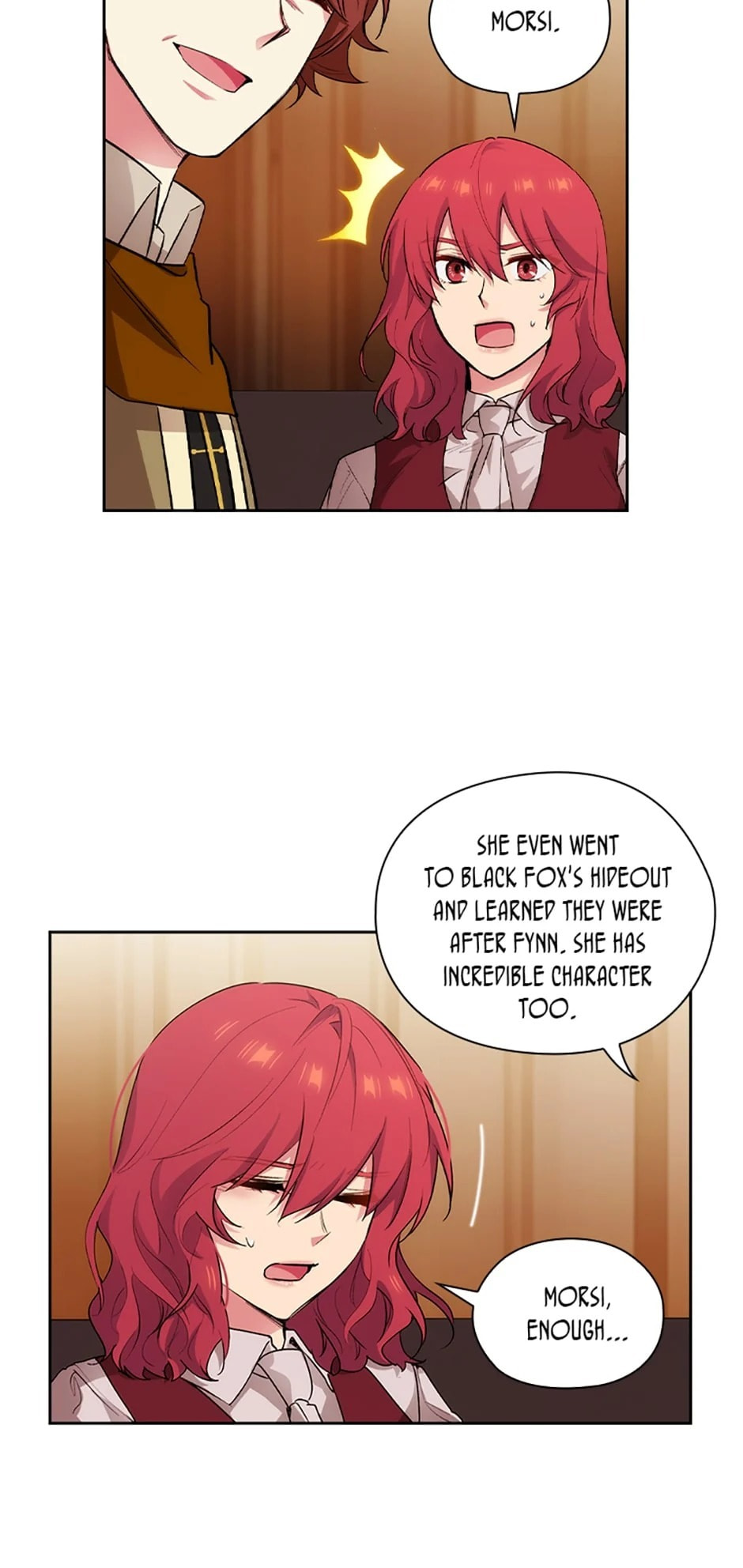 Read Adonis chapter 151 image 29 on Lezhin