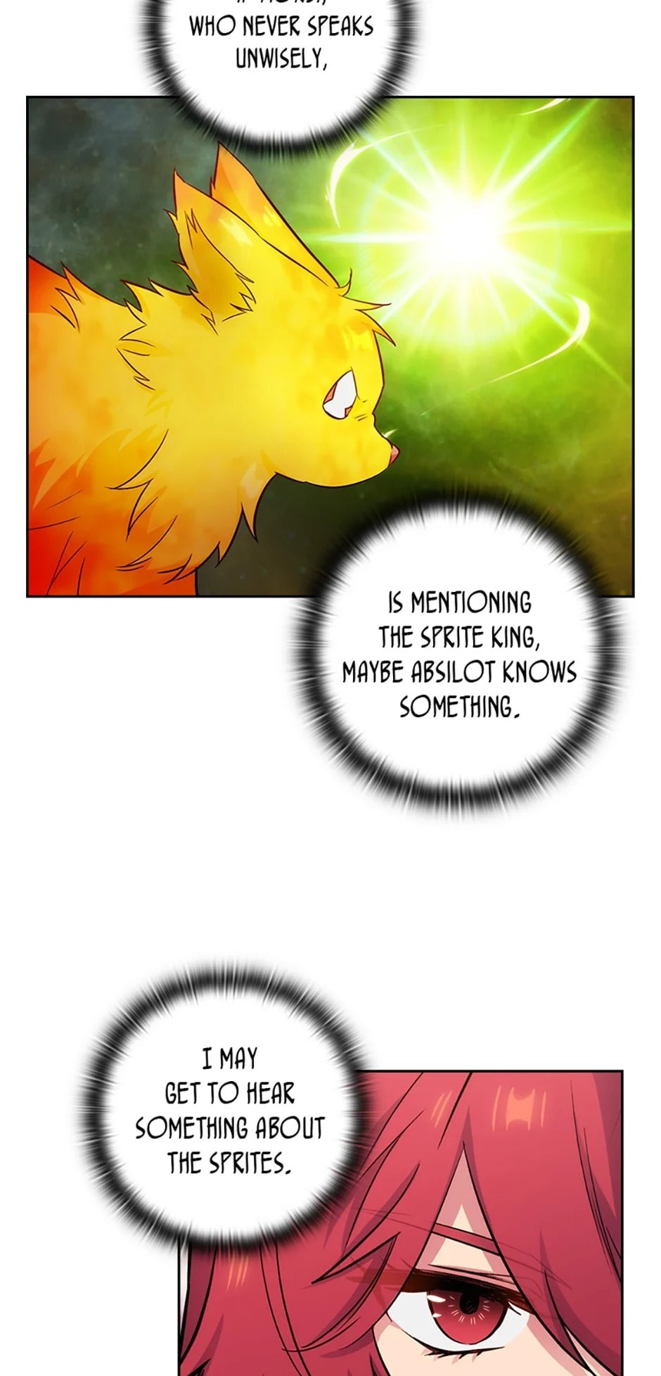 Read Adonis chapter 151 image 38 on Lezhin