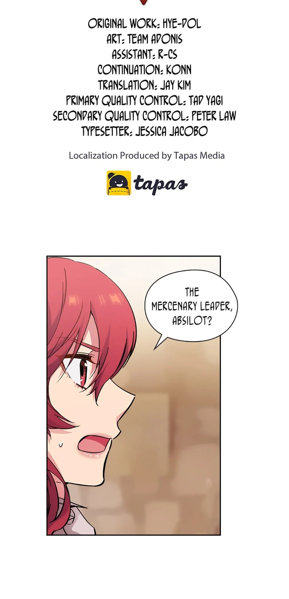 Read Adonis chapter 151 image 4 on Lezhin