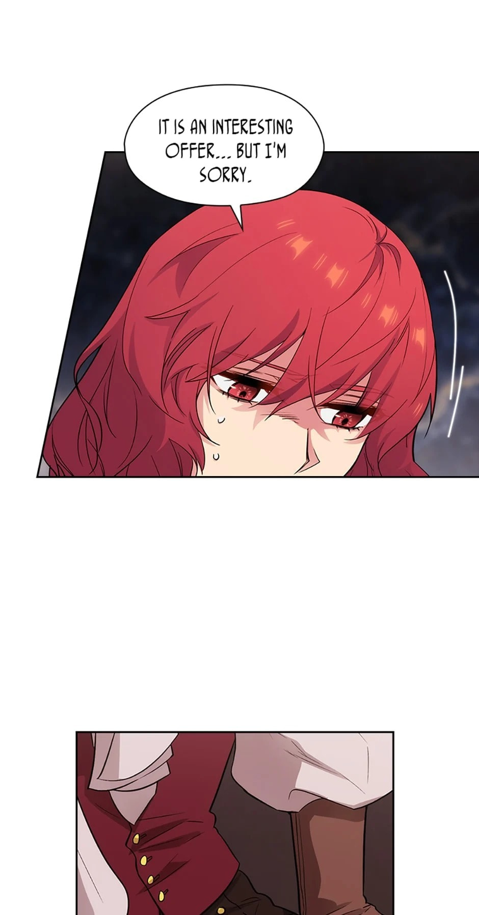 Read Adonis chapter 151 image 44 on Lezhin