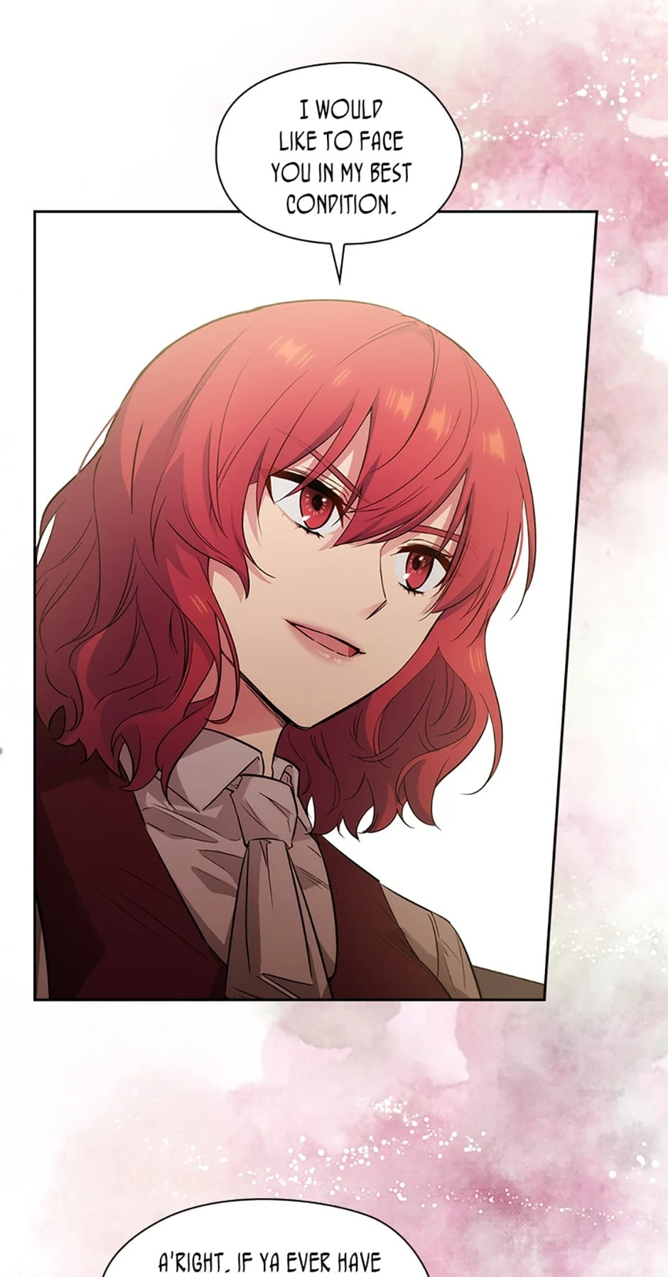 Read Adonis chapter 151 image 48 on Lezhin