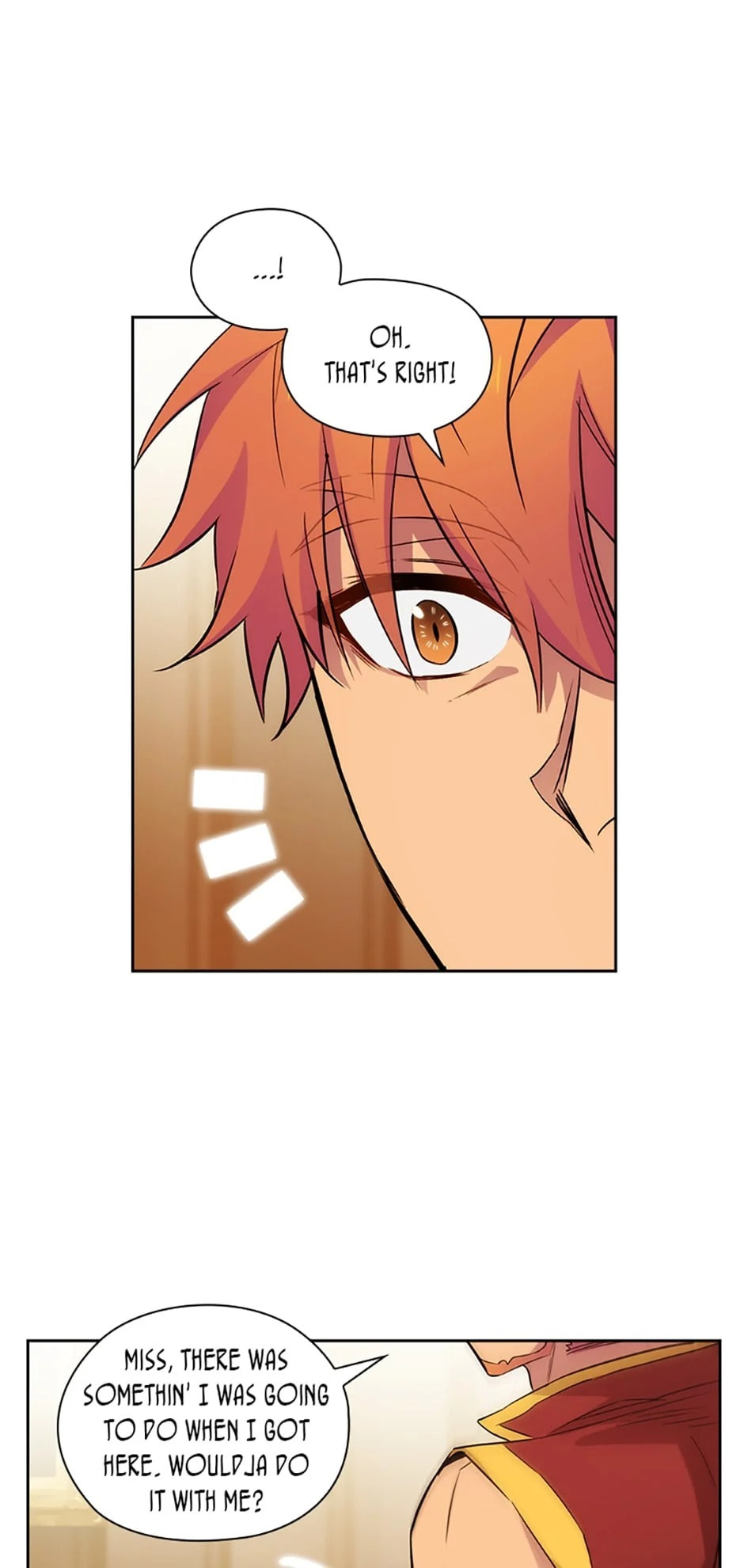 Read Adonis chapter 151 image 50 on Lezhin