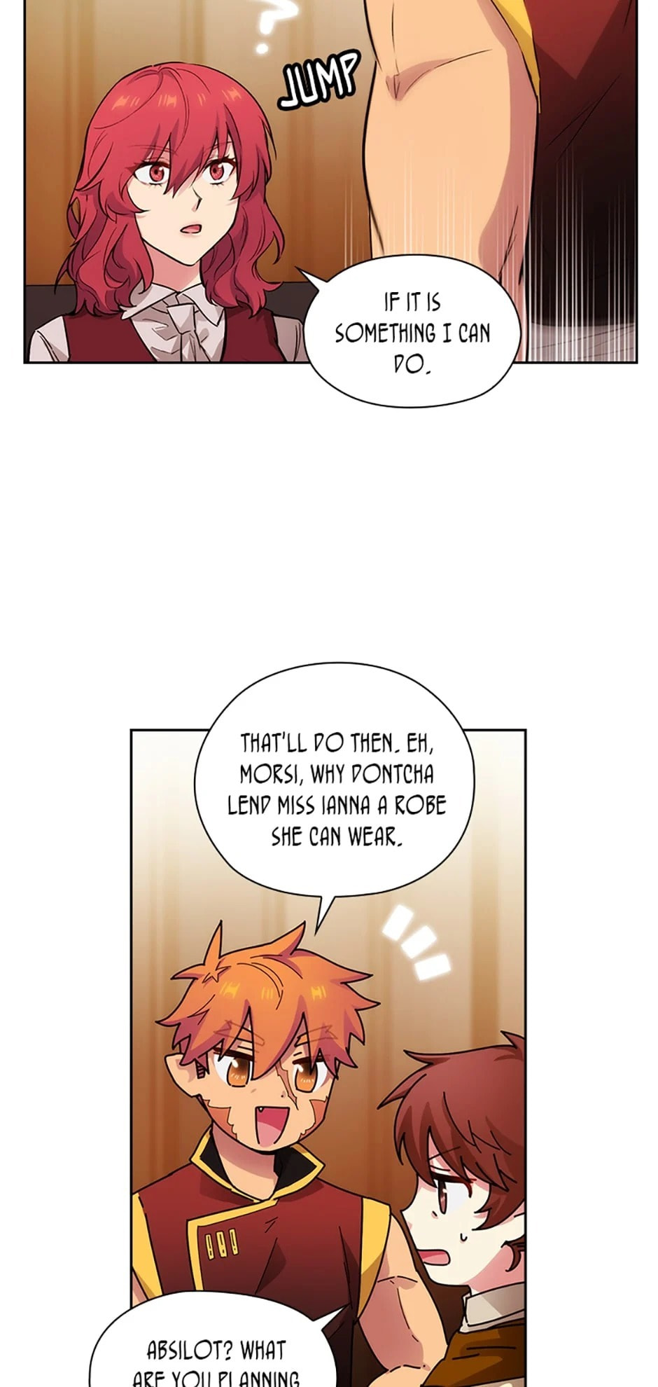 Read Adonis chapter 151 image 51 on Lezhin