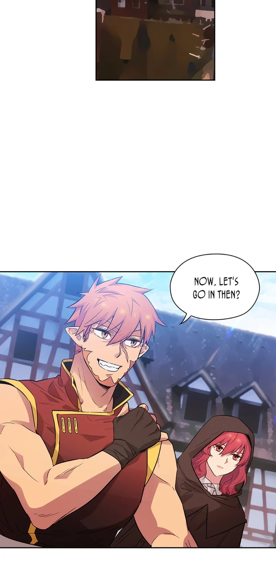 Read Adonis chapter 151 image 54 on Lezhin