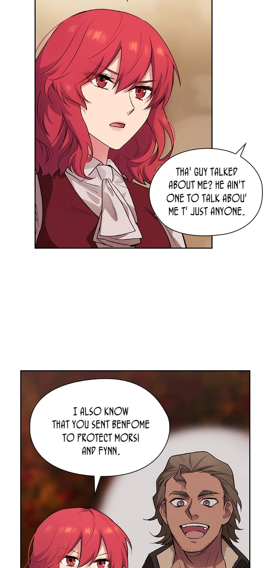 Read Adonis chapter 151 image 6 on Lezhin