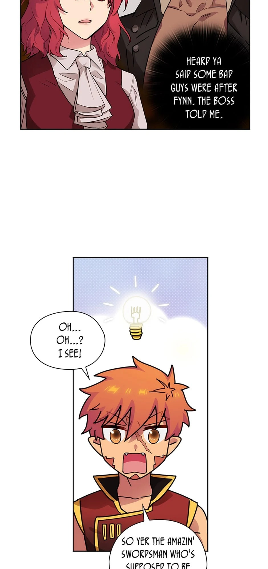 Read Adonis chapter 151 image 7 on Lezhin