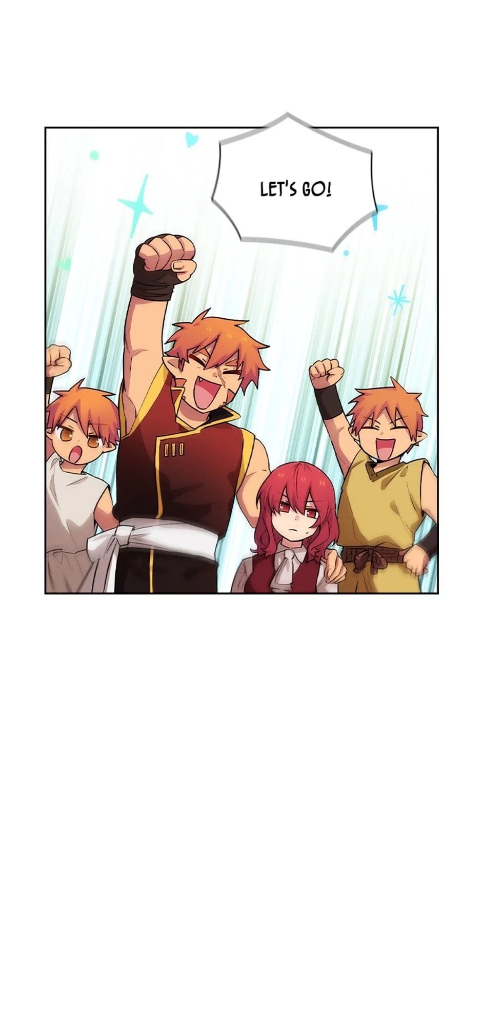 Read Adonis chapter 151 image 9 on Lezhin