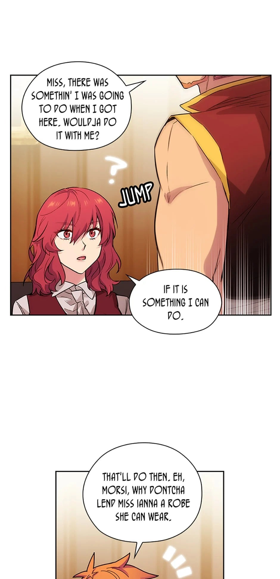 Read Adonis chapter 152 image 0 on Lezhin