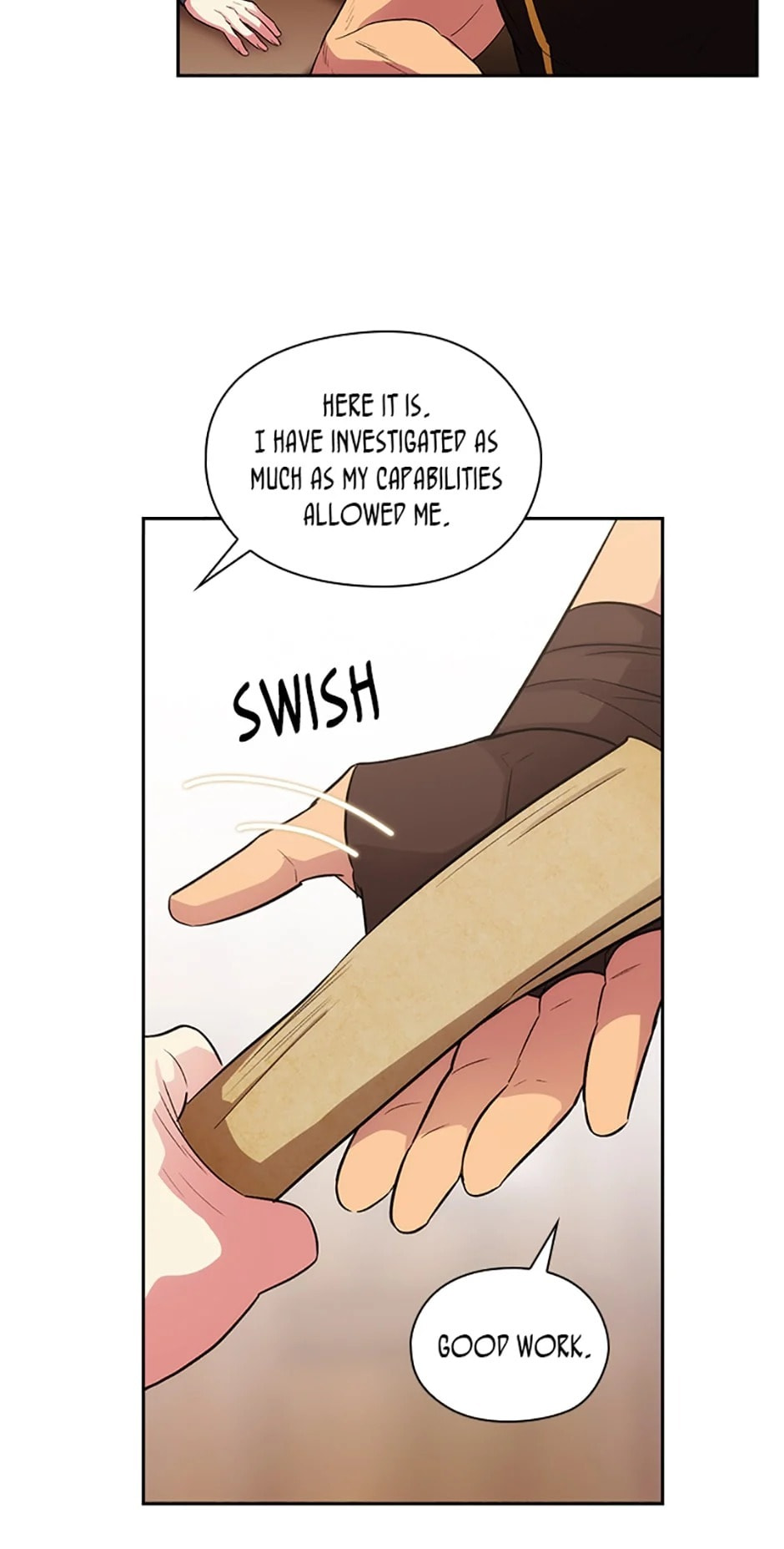 Read Adonis chapter 152 image 12 on Lezhin