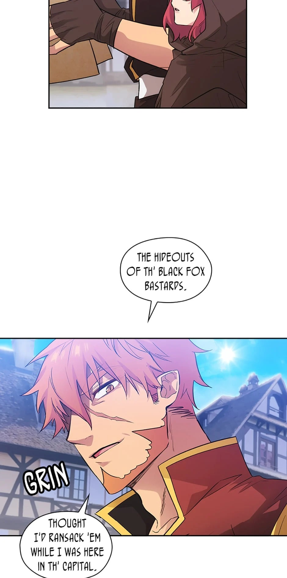Read Adonis chapter 152 image 16 on Lezhin