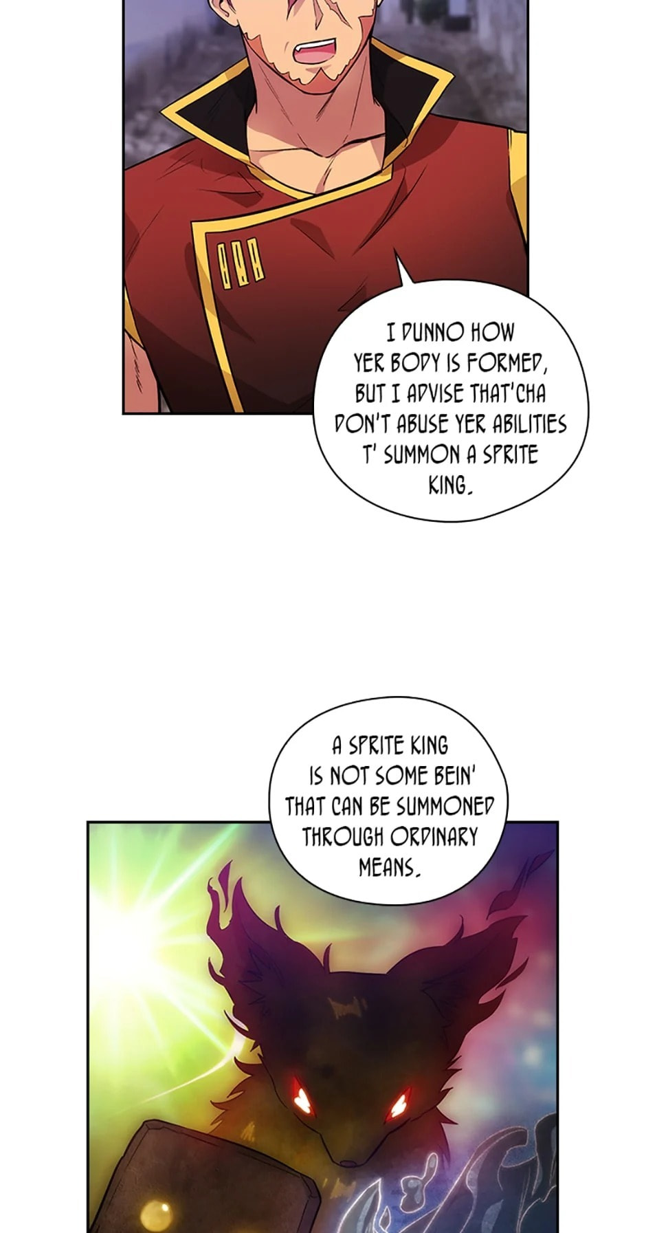 Read Adonis chapter 152 image 25 on Lezhin