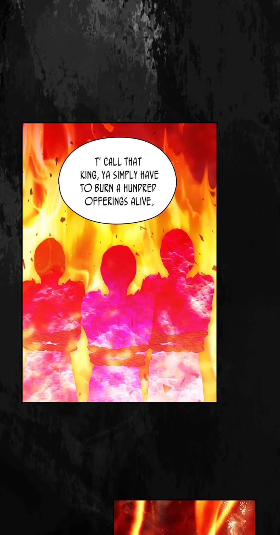 Read Adonis chapter 152 image 28 on Lezhin