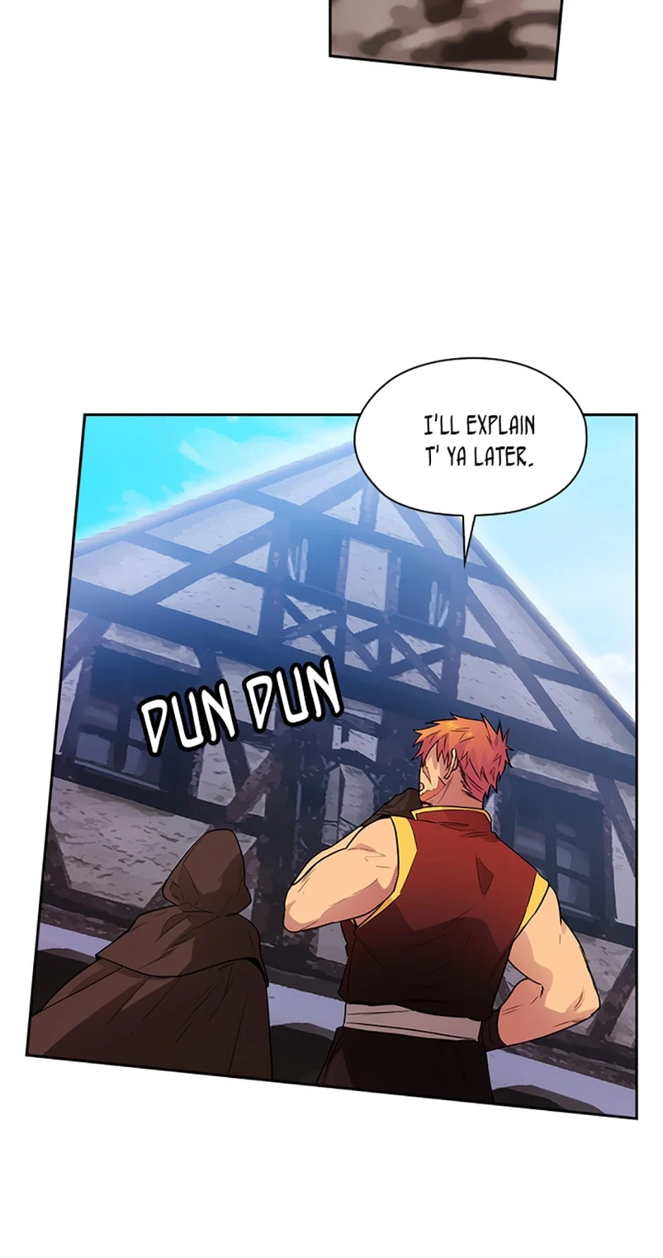 Read Adonis chapter 152 image 35 on Lezhin