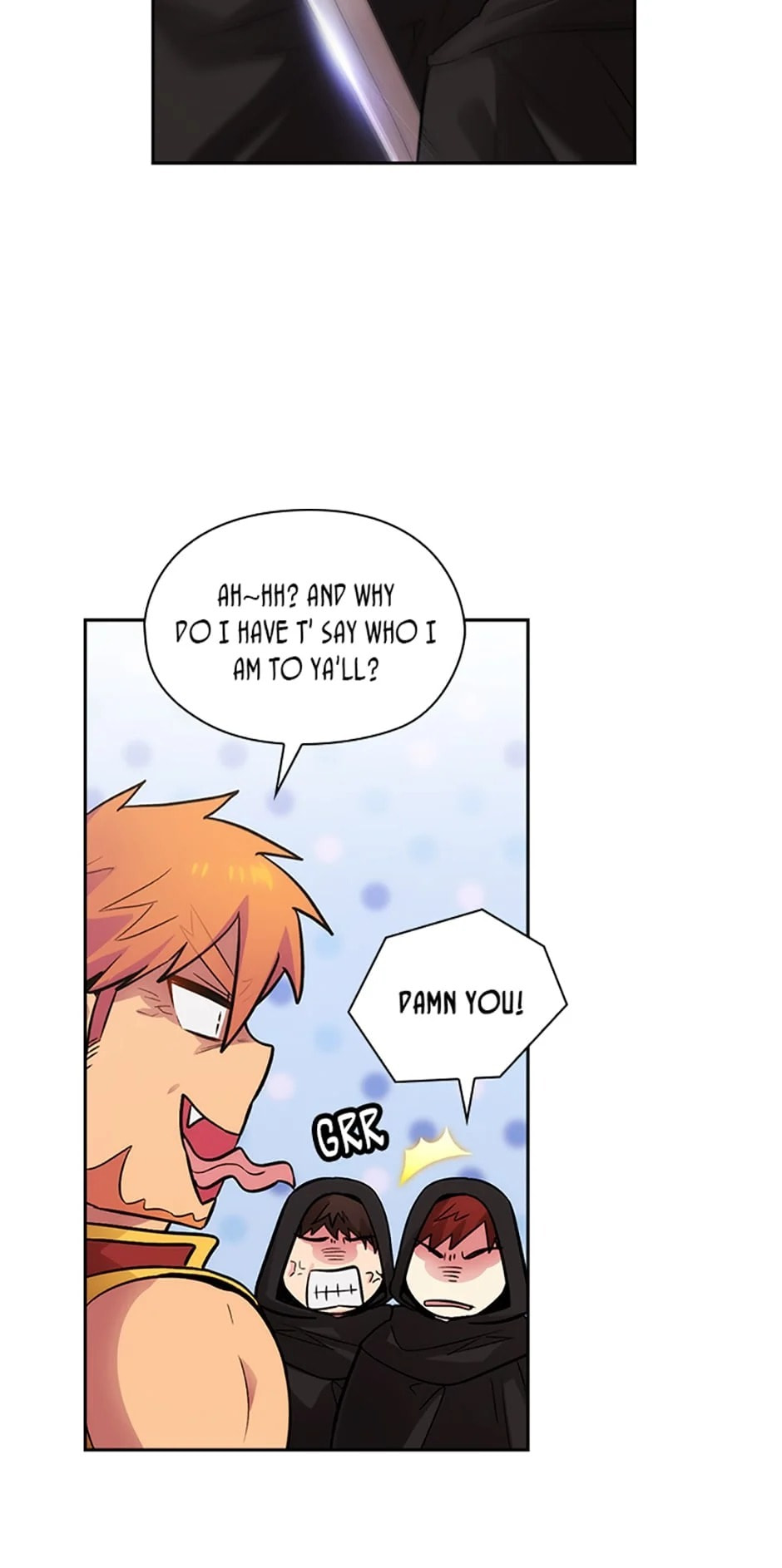 Read Adonis chapter 152 image 39 on Lezhin
