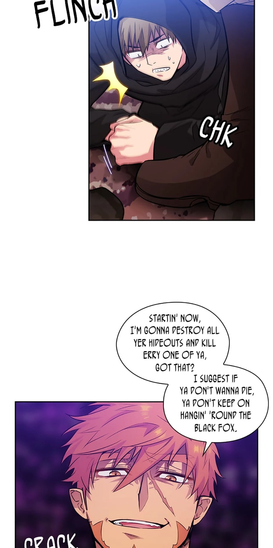 Read Adonis chapter 152 image 44 on Lezhin