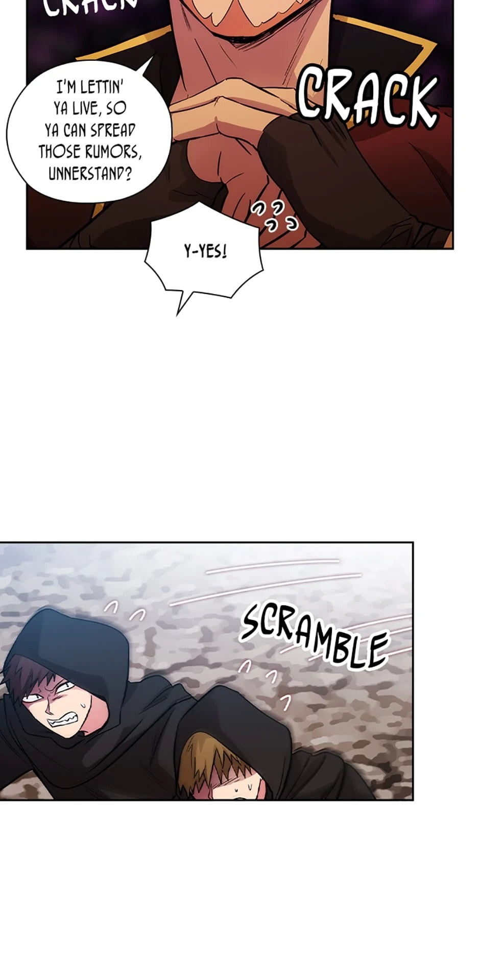 Read Adonis chapter 152 image 45 on Lezhin