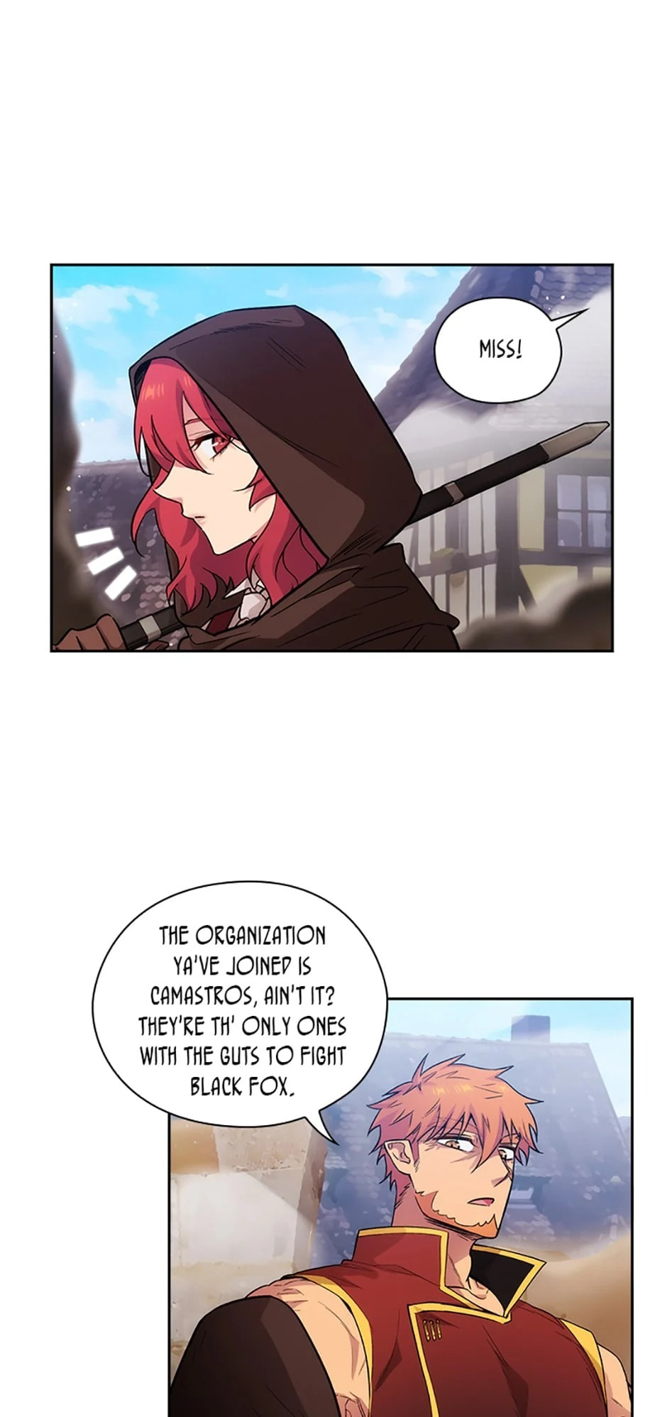 Read Adonis chapter 152 image 46 on Lezhin