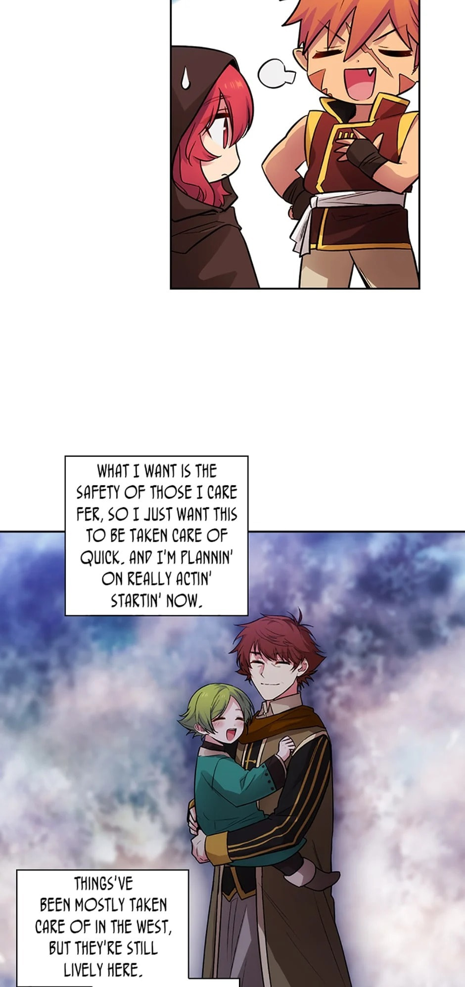 Read Adonis chapter 152 image 49 on Lezhin