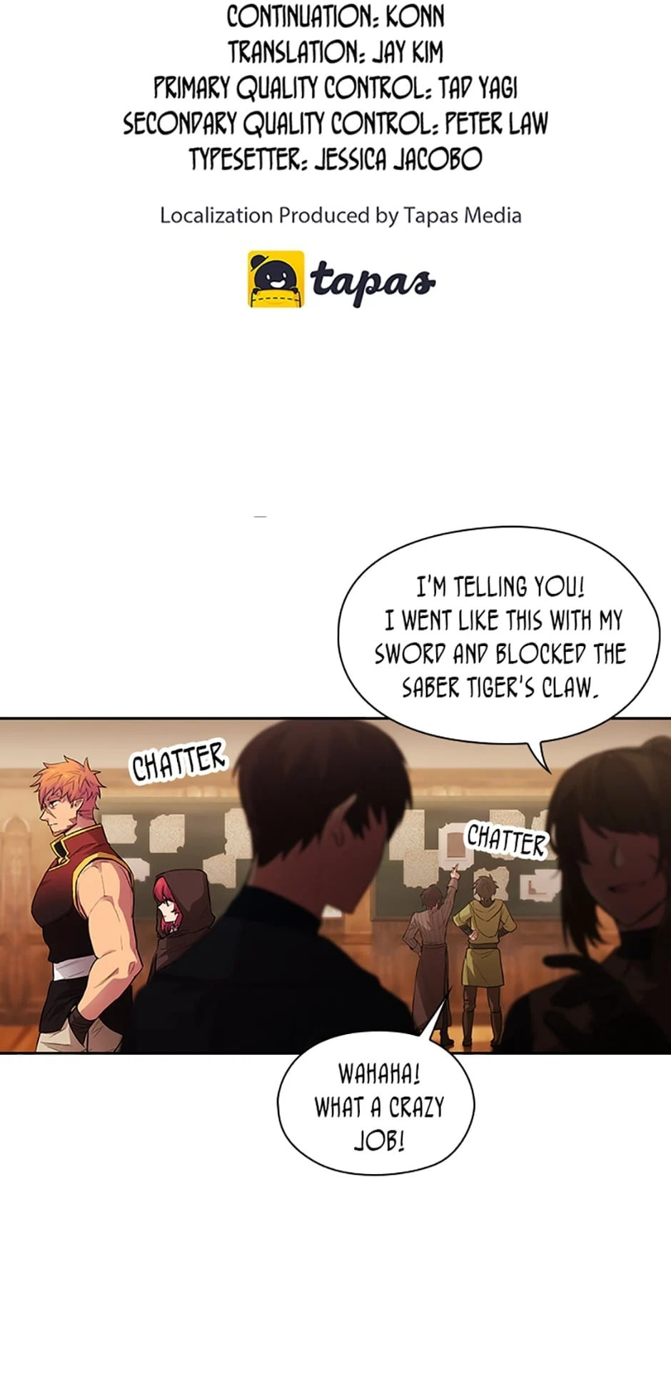 Read Adonis chapter 152 image 5 on Lezhin