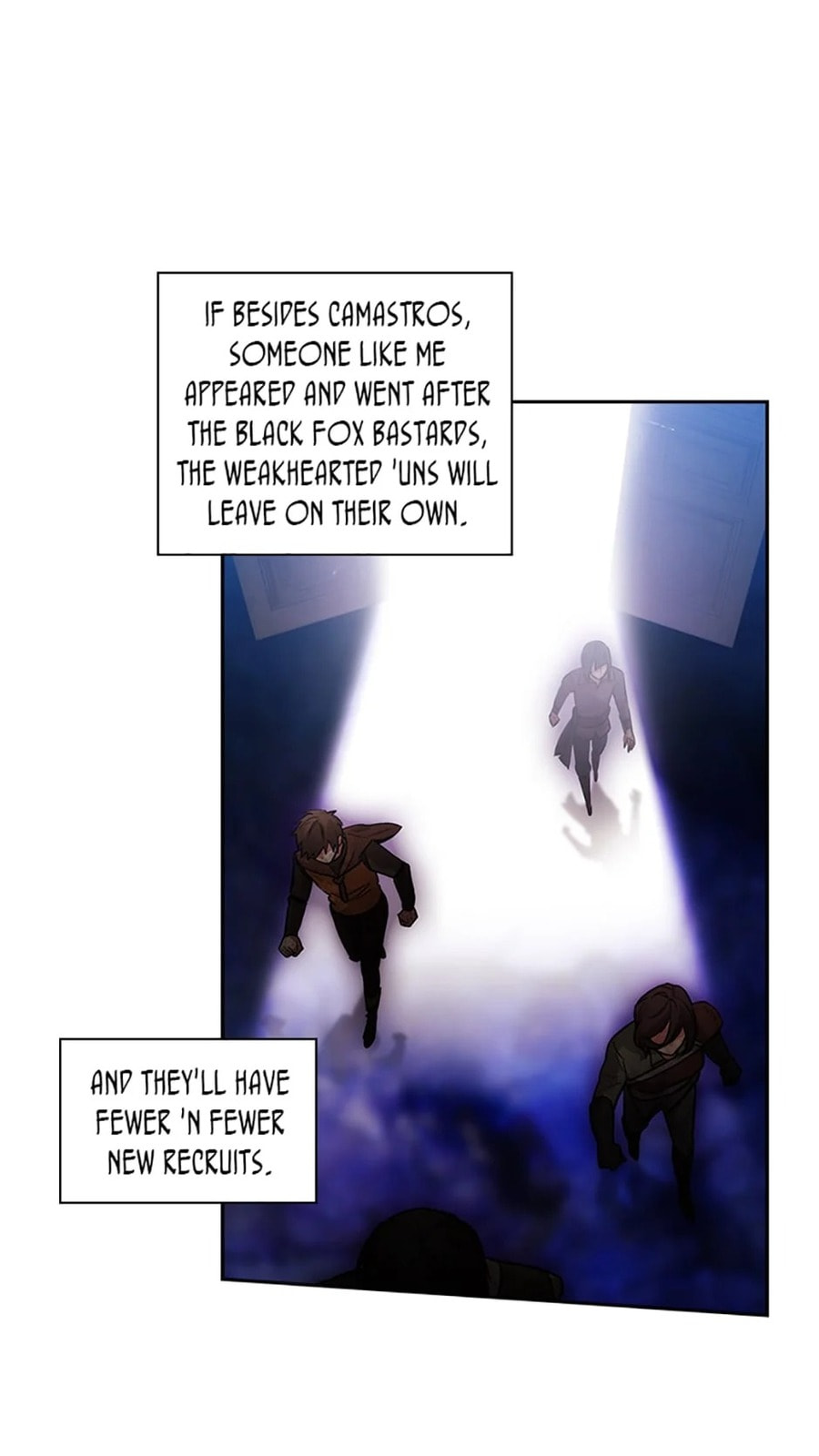 Read Adonis chapter 152 image 51 on Lezhin
