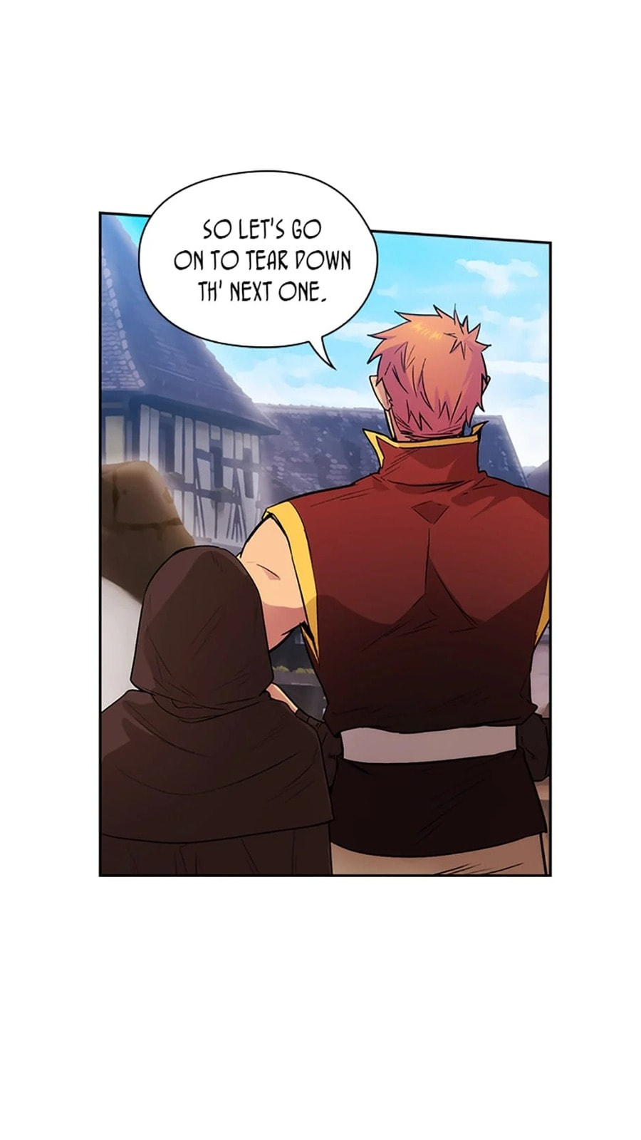 Read Adonis chapter 152 image 52 on Lezhin