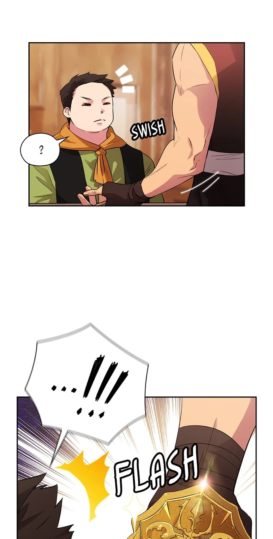Read Adonis chapter 152 image 7 on Lezhin