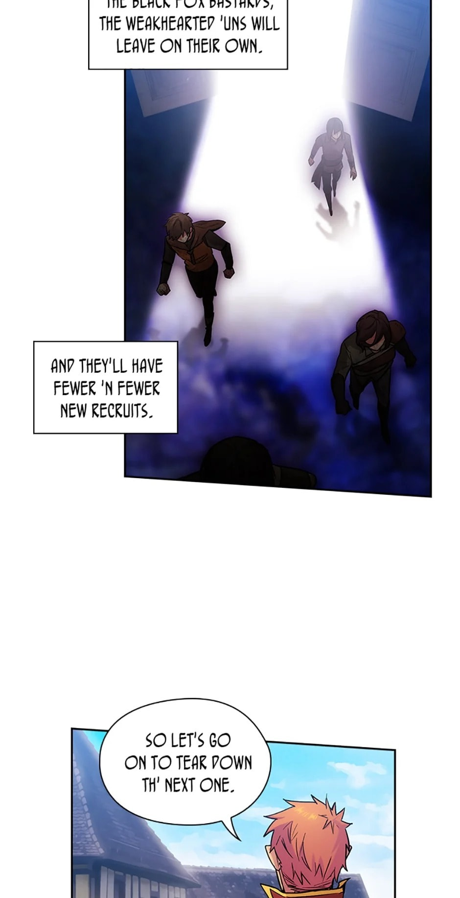 Read Adonis chapter 153 image 1 on Lezhin