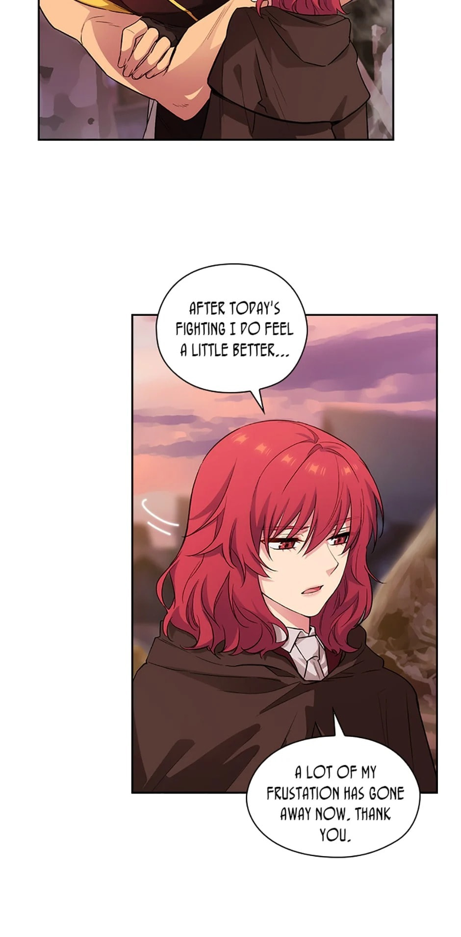 Read Adonis chapter 153 image 10 on Lezhin