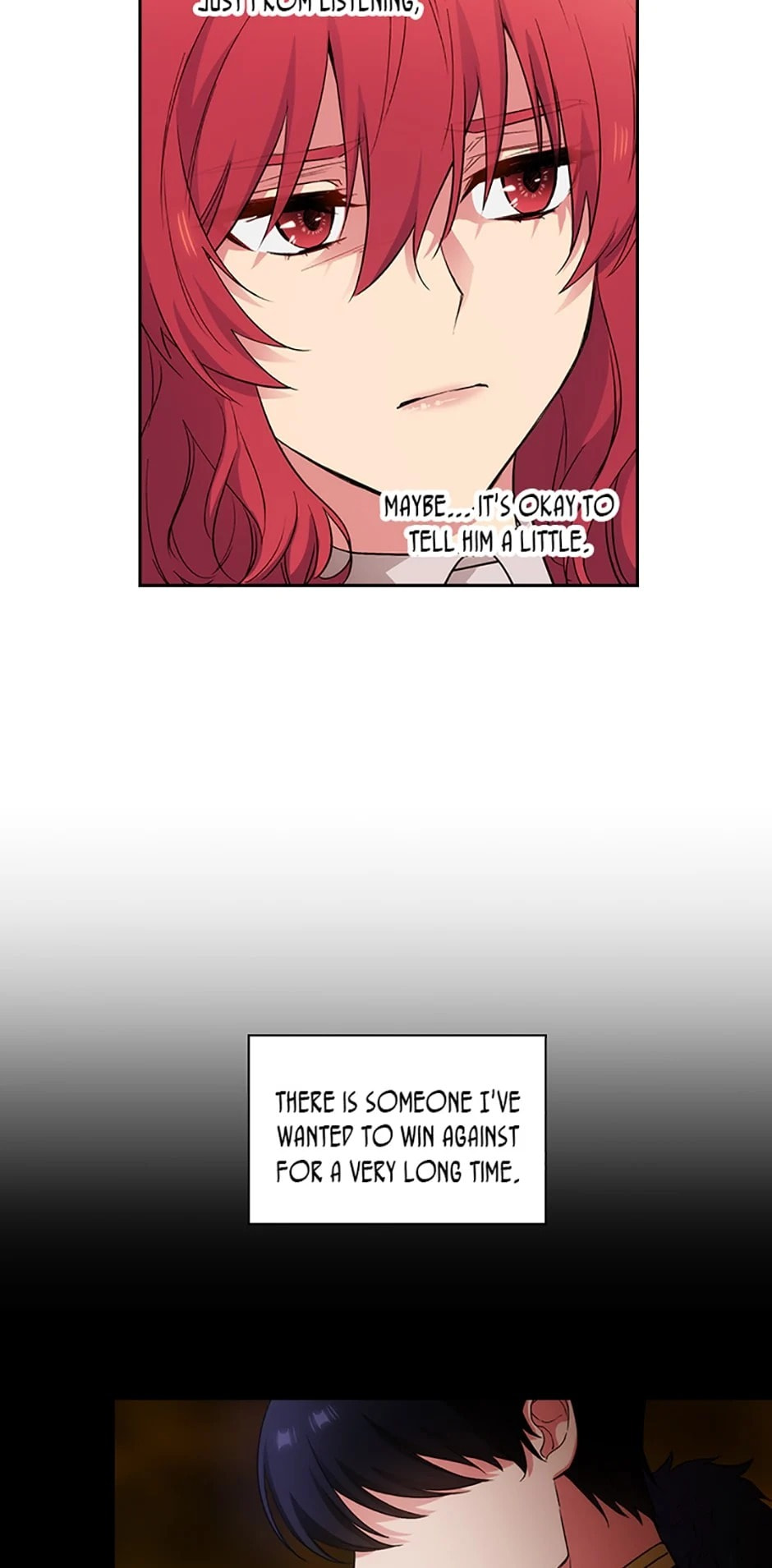 Read Adonis chapter 153 image 12 on Lezhin