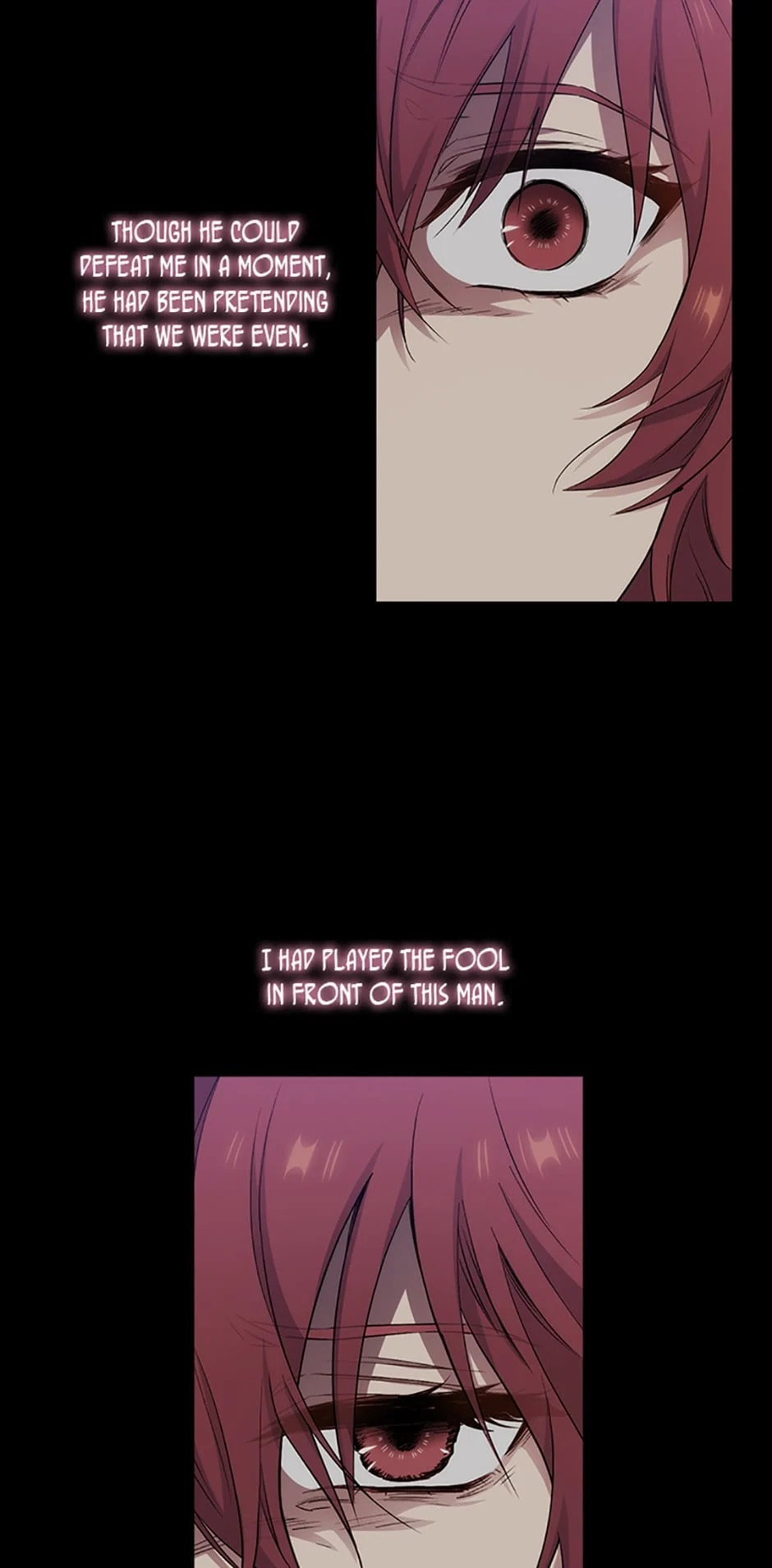 Read Adonis chapter 153 image 15 on Lezhin