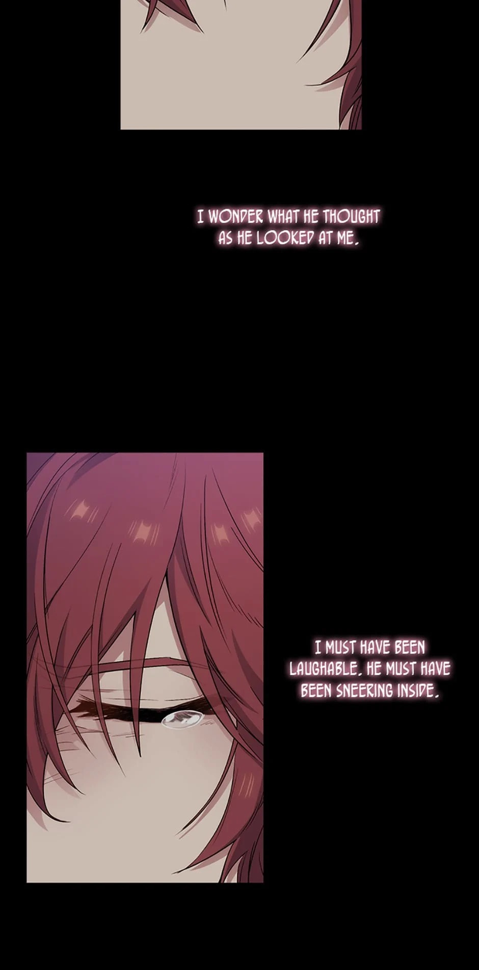 Read Adonis chapter 153 image 16 on Lezhin