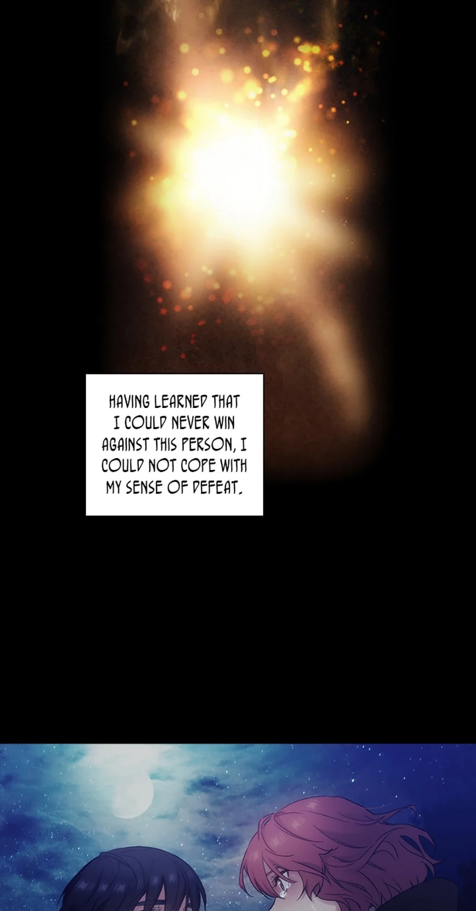 Read Adonis chapter 153 image 18 on Lezhin