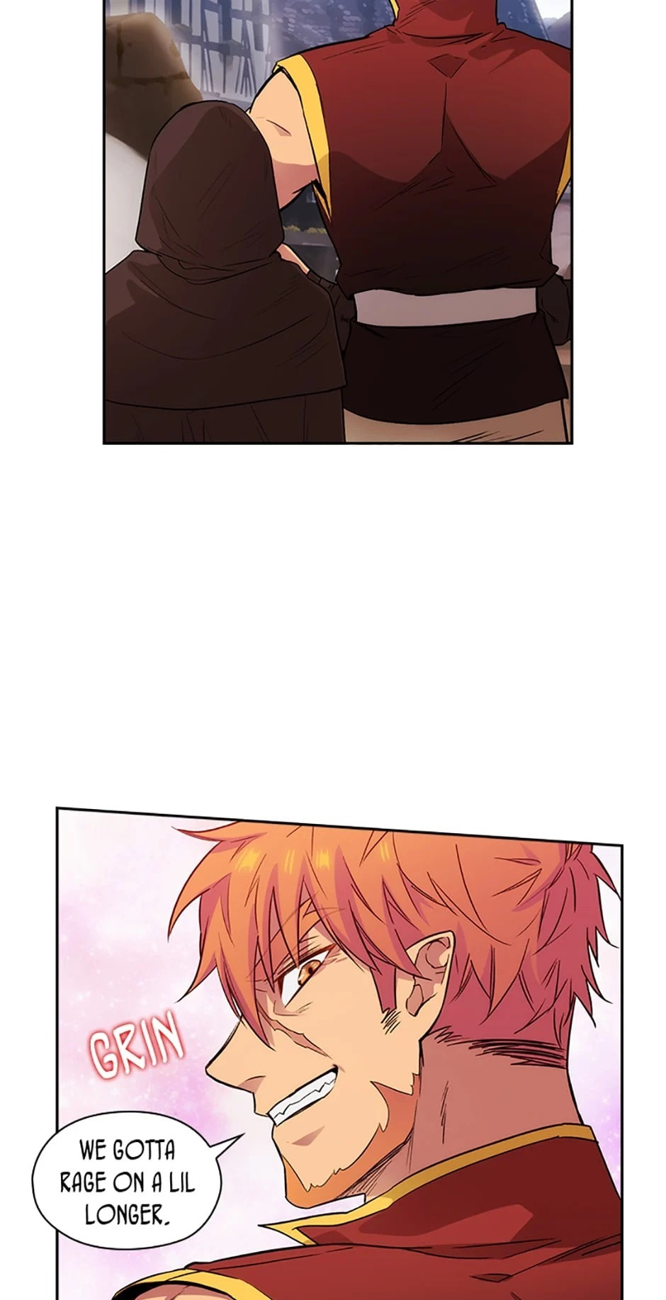 Read Adonis chapter 153 image 2 on Lezhin