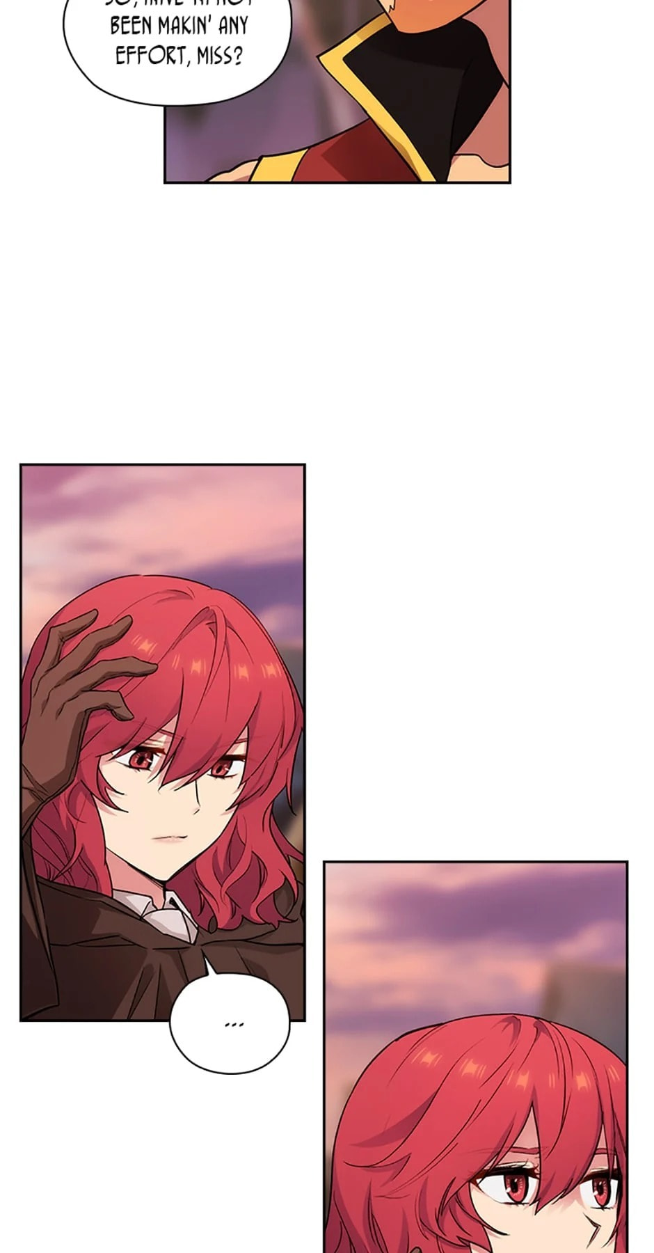 Read Adonis chapter 153 image 22 on Lezhin