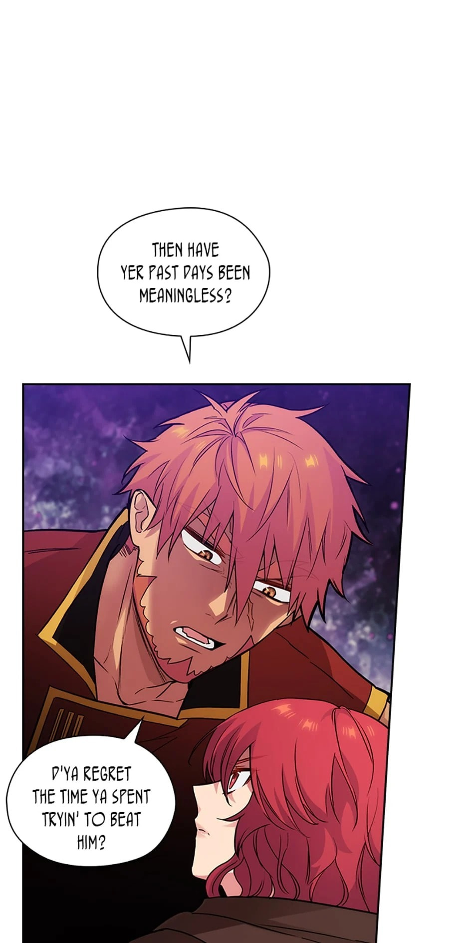 Read Adonis chapter 153 image 26 on Lezhin