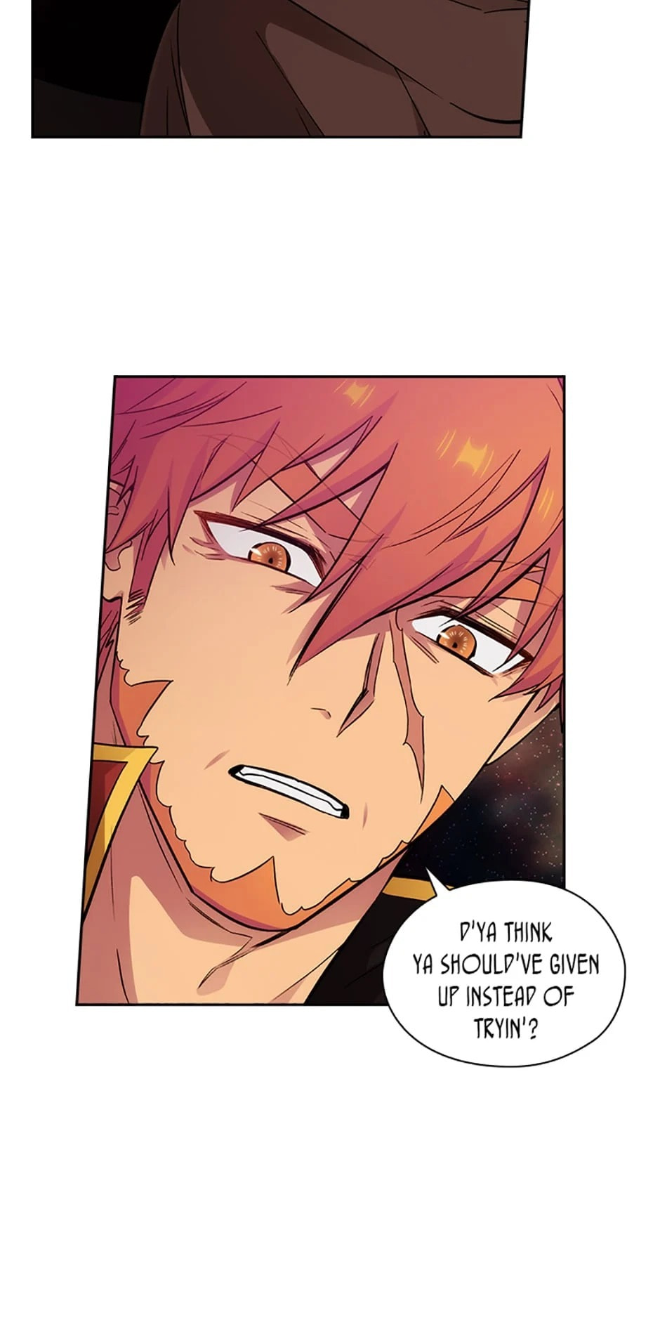 Read Adonis chapter 153 image 27 on Lezhin
