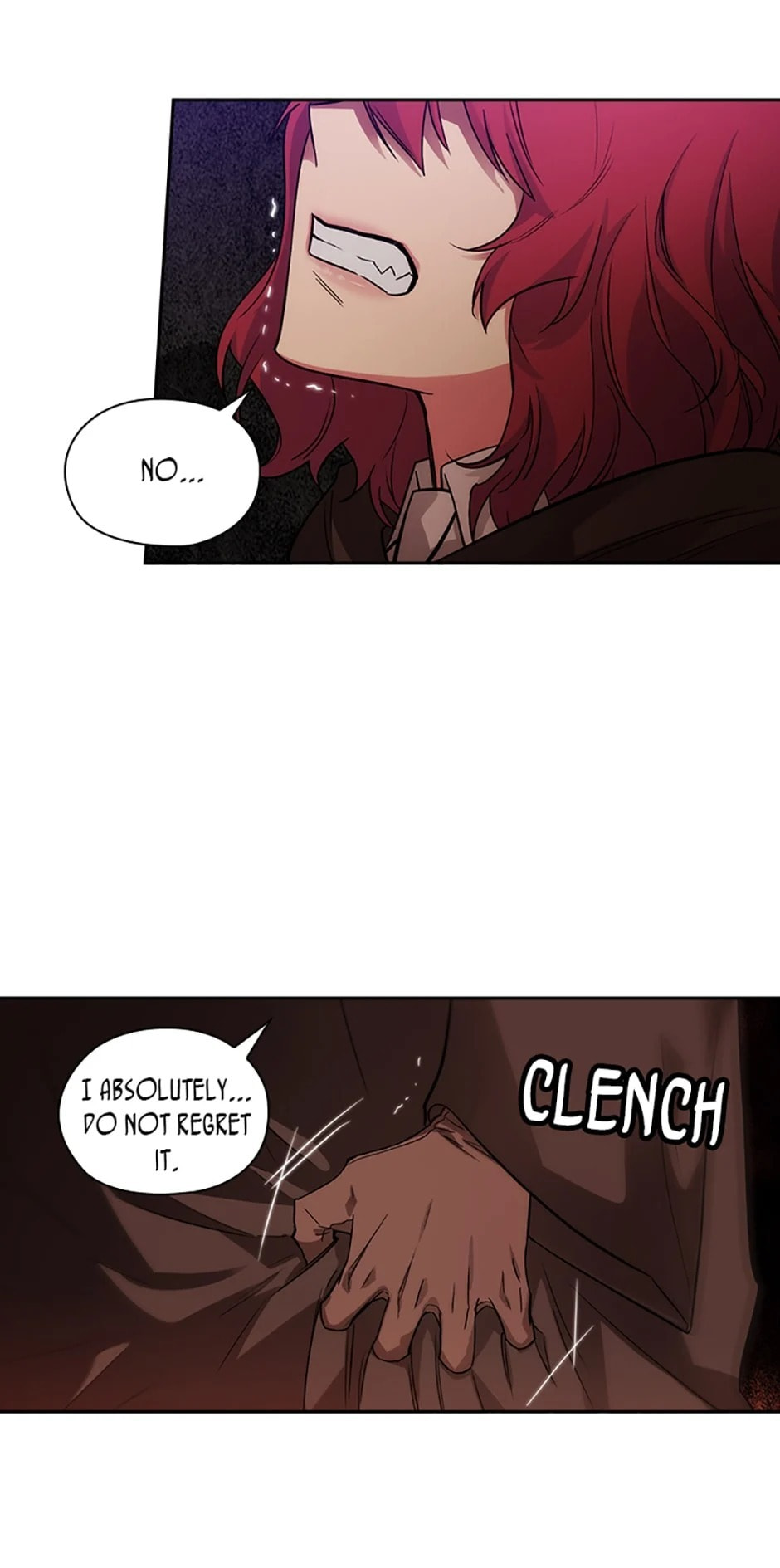 Read Adonis chapter 153 image 28 on Lezhin